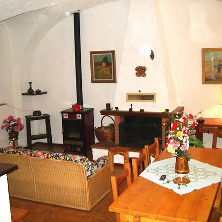 Casa Anna Villa Pieve Di Ledro Buitenkant foto