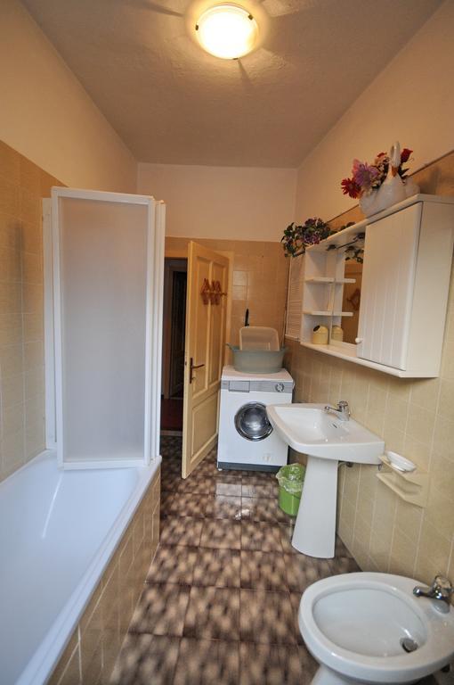 Casa Anna Villa Pieve Di Ledro Kamer foto
