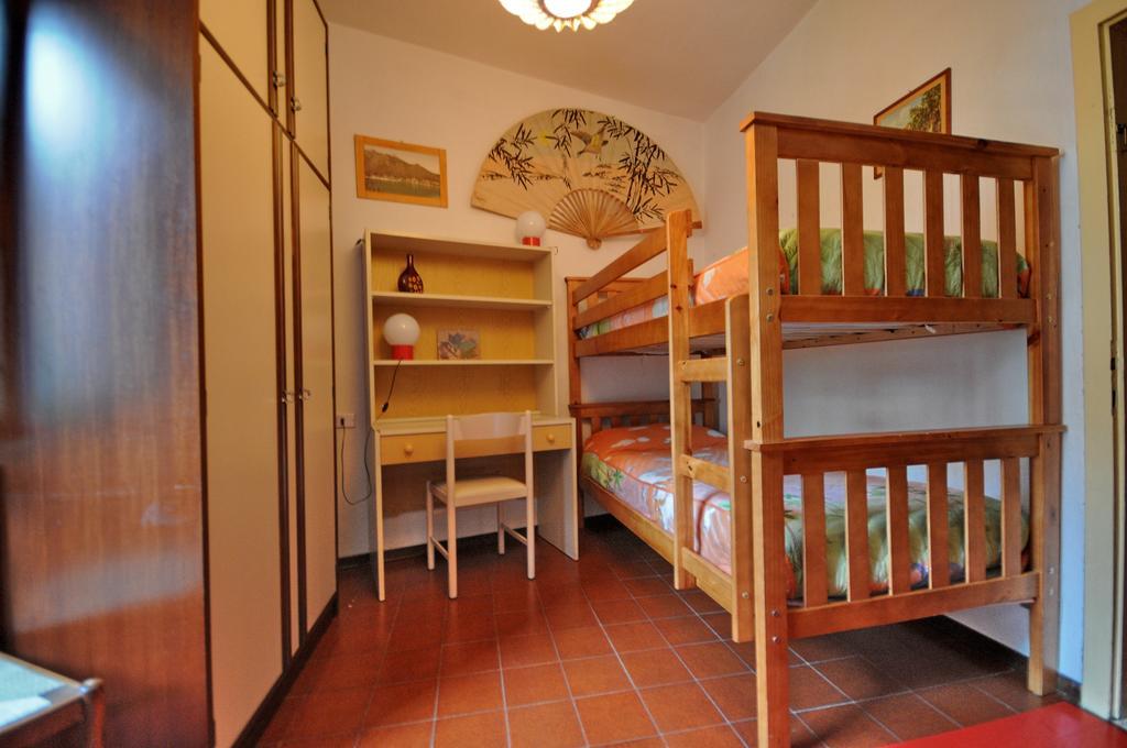 Casa Anna Villa Pieve Di Ledro Kamer foto